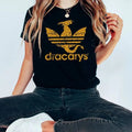 Dracarys Dragon Tv Mother Dragons Auntie Her - Adult & Kids T-Shirts, Sweatshirts & Hoodies apparel design preview 1