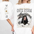 Dragon Rider 2 Sided Xaden Riorson Violet Sorrengail - Adult & Kids T-Shirts, Sweatshirts & Hoodies apparel design preview 1