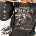 Dragon Rider Xaden Riorson Violet Sorrengail War - Adult & Kids T-Shirts, Sweatshirts & Hoodies apparel design preview 1