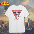 Drake Maye Signature - Adult & Kids T-Shirts, Sweatshirts & Hoodies apparel design preview 1