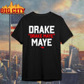 Drake Maye MVP - Adult & Kids T-Shirts, Sweatshirts & Hoodies apparel design preview 1