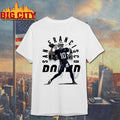 Drake Maye New England San Francisco Bound Signature - Adult & Kids T-Shirts, Sweatshirts & Hoodies apparel design preview 1