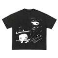 Drake Search Rescue Dyed Heavyweight - Adult & Kids T-Shirts, Sweatshirts & Hoodies apparel design preview 1