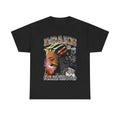 Drake Rap Hip Hop Concert Tour All Dogs STREETWEAR - Adult & Kids T-Shirts, Sweatshirts & Hoodies apparel design preview 1