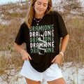 Dramione Malfoy Manor Granger Bookish Fan Fic Magic - Adult & Kids T-Shirts, Sweatshirts & Hoodies apparel design preview 1