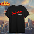 Draw To Keep Kids Off Generative Ai - Adult & Kids T-Shirts, Sweatshirts & Hoodies apparel design preview 1