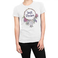 Dream Catcher Just - Adult & Kids T-Shirts, Sweatshirts & Hoodies apparel design preview 1
