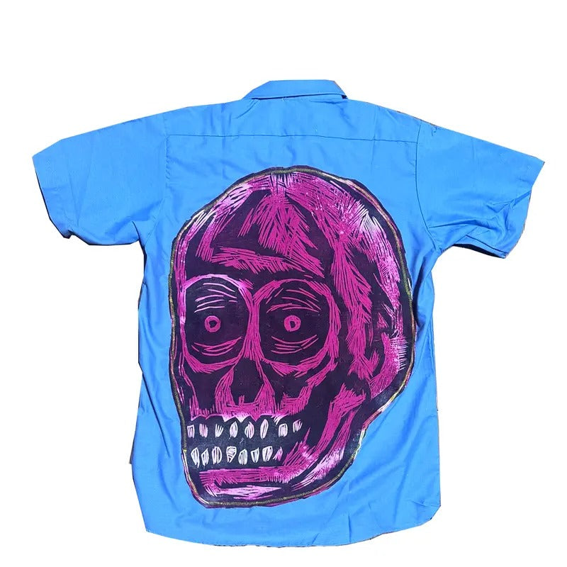 Dream Job Workshirts One Off Unique - Adult & Kids T-Shirts, Sweatshirts & Hoodies apparel design preview 1