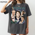 Drew Starkey Woman Man - Adult & Kids T-Shirts, Sweatshirts & Hoodies apparel design preview 1