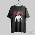 Dricus Du Plessis Ufc Fight Night Graphic Design - Adult & Kids T-Shirts, Sweatshirts & Hoodies apparel design preview 1