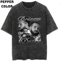 Drizzy Drake No.6 Vintage Hip Hop Clothes Man'S - Adult & Kids T-Shirts, Sweatshirts & Hoodies apparel design preview 1