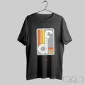 Droopy 25 B12hr Vintage Logo - Adult & Kids T-Shirts, Sweatshirts & Hoodies apparel design preview 1