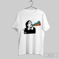 Drop Dead Gorgeous Brittany Murphy Gggaaayyy Gay Meme - Adult & Kids T-Shirts, Sweatshirts & Hoodies apparel design preview 1