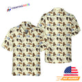 Drunk Raccoon Meme Hawaiian - Adult & Kids T-Shirts, Sweatshirts & Hoodies apparel design preview 1