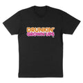 Drunkin' Grown Ups Funny Dark Humor - Adult & Kids T-Shirts, Sweatshirts & Hoodies apparel design preview 1