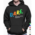 Druug Casual Street Fleece Fabric Perfect - Adult & Kids T-Shirts, Sweatshirts & Hoodies apparel design preview 1