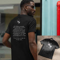Drxke New Album Message - Adult & Kids T-Shirts, Sweatshirts & Hoodies apparel design preview 1