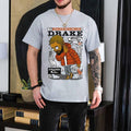 Drxke Streetstyle - Adult & Kids T-Shirts, Sweatshirts & Hoodies apparel design preview 1