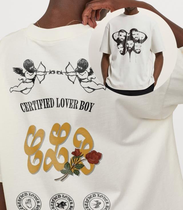 Drxke Vintage - Adult & Kids T-Shirts, Sweatshirts & Hoodies apparel design preview 1