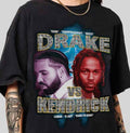 Drxke X Kendrixk Streetwear - Adult & Kids T-Shirts, Sweatshirts & Hoodies apparel design preview 1