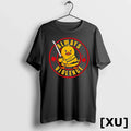 Duck With Knife Always Violence Sweater - Adult & Kids T-Shirts, Sweatshirts & Hoodies apparel design preview 1