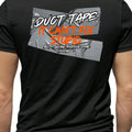 Duct Tape Can'T Fix Stupid Menswear Cotton Casual - Adult & Kids T-Shirts, Sweatshirts & Hoodies apparel design preview 1