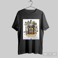 Duke Mens Basketball Usbwa Player Of The Year Oscar - Adult & Kids T-Shirts, Sweatshirts & Hoodies apparel design preview 1