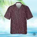 Dungeons And Dragons Hawaiian Dnd Shorts Dice D Gift - Adult & Kids T-Shirts, Sweatshirts & Hoodies apparel design preview 1