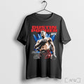 Dustin Poirier The Diamond Ufc Champion Last Dance - Adult & Kids T-Shirts, Sweatshirts & Hoodies apparel design preview 1