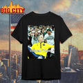 Dusty May Michigan Wolverines Almost Friday - Adult & Kids T-Shirts, Sweatshirts & Hoodies apparel design preview 1
