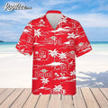 Duvel Beer For Summer Lovers Hawaiian - Adult & Kids T-Shirts, Sweatshirts & Hoodies apparel design preview 1