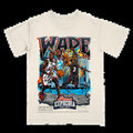 Dwyane Wade - Adult & Kids T-Shirts, Sweatshirts & Hoodies apparel design preview 1
