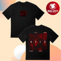 Dyenamik Monster Hunter Apex Two Sided - Adult & Kids T-Shirts, Sweatshirts & Hoodies apparel design preview 1