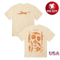 Dyenamik Monster Hunter Weapons Two Sided - Adult & Kids T-Shirts, Sweatshirts & Hoodies apparel design preview 1