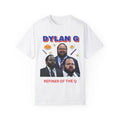 Dylan G Severance Refiner Q Funny Lover Gag - Adult & Kids T-Shirts, Sweatshirts & Hoodies apparel design preview 1