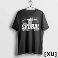 Dynamic Pose Tarik Skubal Detroit Baseball Player - Adult & Kids T-Shirts, Sweatshirts & Hoodies apparel design preview 1