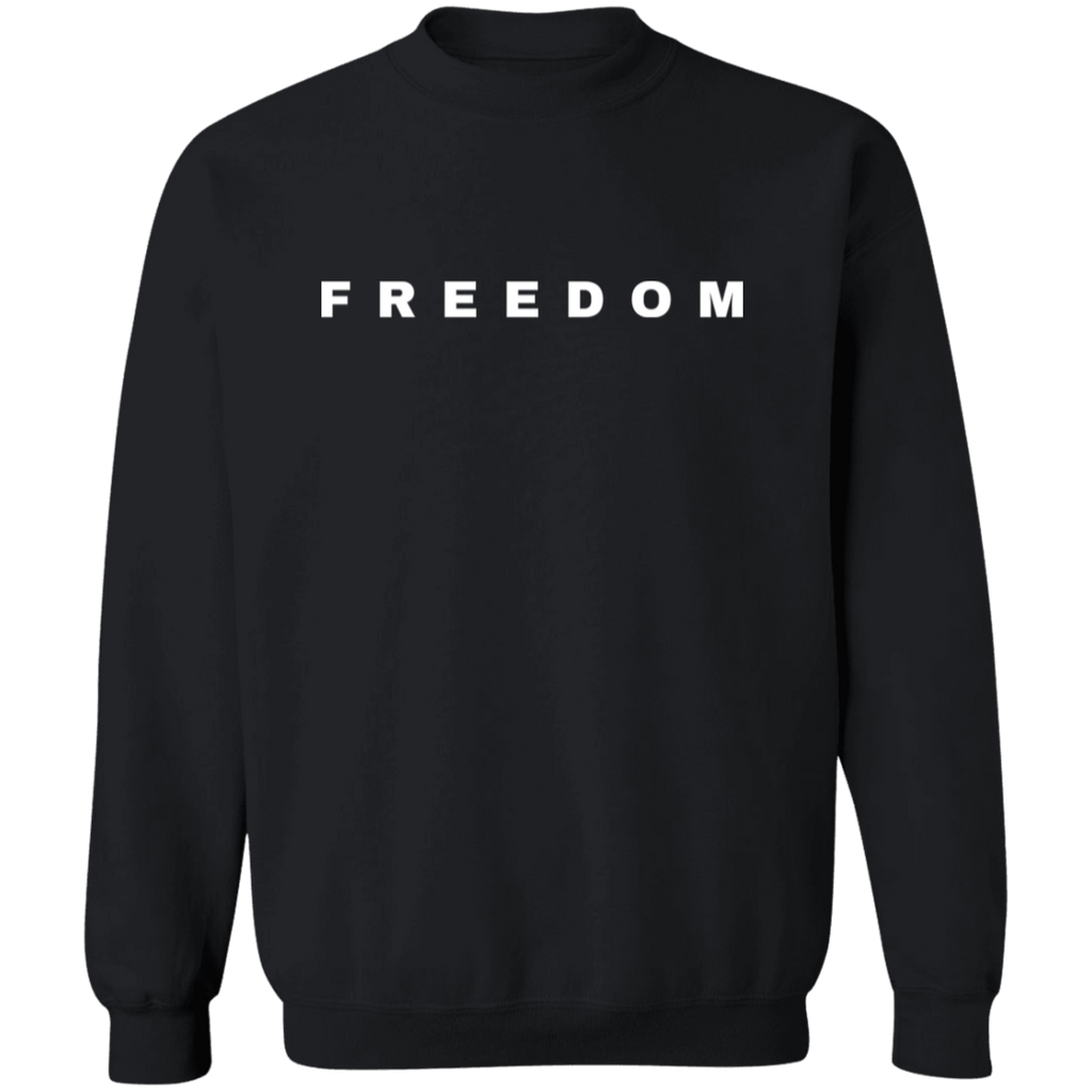 Freedom True Patriot Charlie Kirk Greatness Our - Adult & Kids T-Shirts, Sweatshirts & Hoodies apparel design preview 1