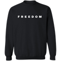 Freedom True Patriot Charlie Kirk Greatness Our - Adult & Kids T-Shirts, Sweatshirts & Hoodies apparel design preview 1