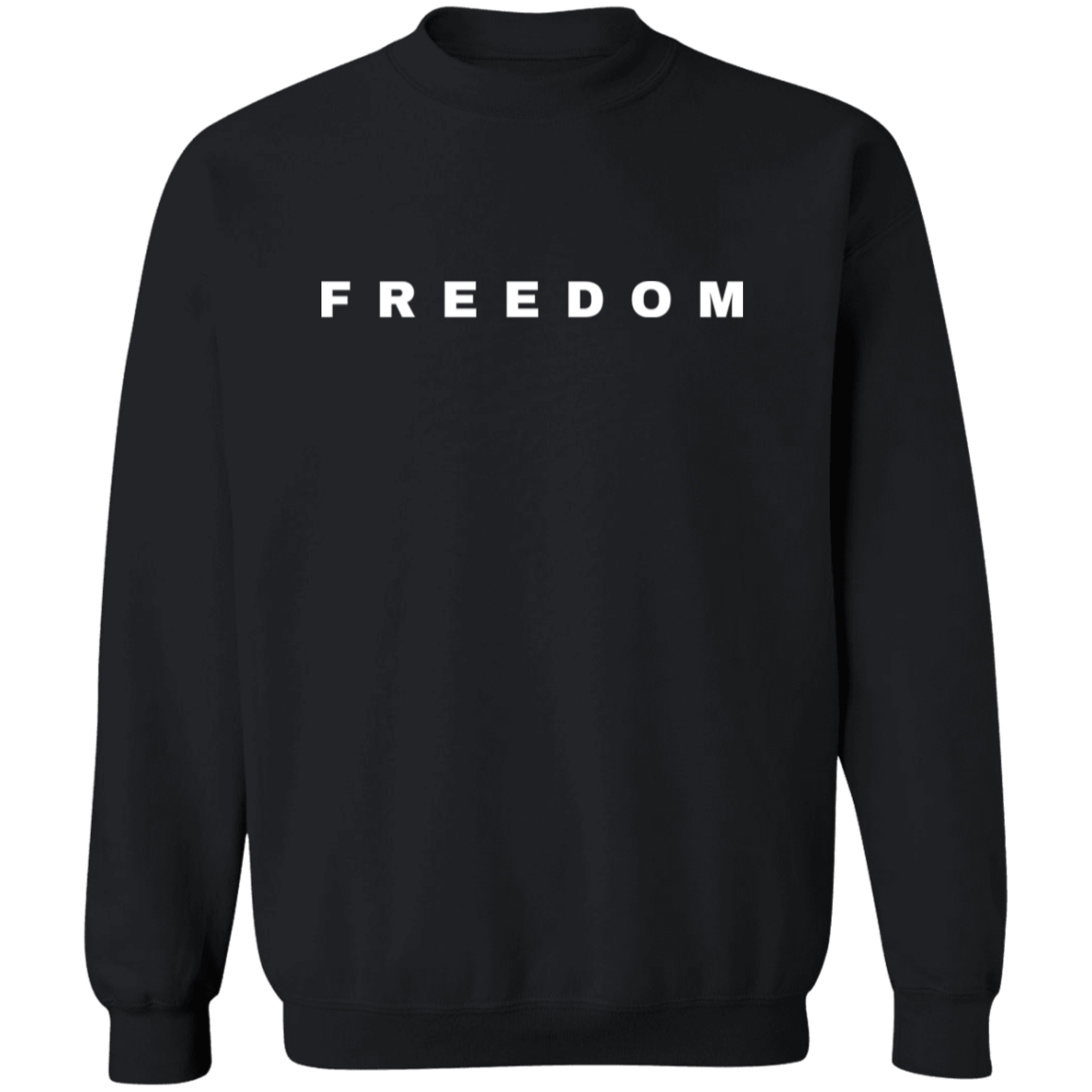 Freedom True Patriot Charlie Kirk Greatness Our - Adult & Kids T-Shirts, Sweatshirts & Hoodies apparel design preview 1