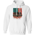 Freedom Is Priceless But Not Free Veteran - Adult & Kids T-Shirts, Sweatshirts & Hoodies apparel design preview 1