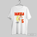 Dyson Daniels Win Defensive Player Of The Year - Adult & Kids T-Shirts, Sweatshirts & Hoodies apparel design preview 1