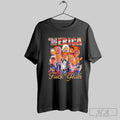 Merica Fuck Yeah American Flag - Adult & Kids T-Shirts, Sweatshirts & Hoodies apparel design preview 1