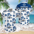 EFL Blackburn Rovers FC Hawaiian - Adult & Kids T-Shirts, Sweatshirts & Hoodies apparel design preview 1