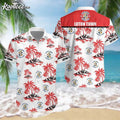 EFL Luton Town FC Hawaiian - Adult & Kids T-Shirts, Sweatshirts & Hoodies apparel design preview 1