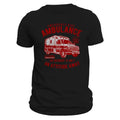 EMS EMT Paramedic First Responder Ambulance - Adult & Kids T-Shirts, Sweatshirts & Hoodies apparel design preview 1