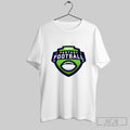 Espn Fantasy Football 2025 Logo - Adult & Kids T-Shirts, Sweatshirts & Hoodies apparel design preview 1