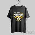 Etsu 2025 Southern Conference Baseball Tournament - Adult & Kids T-Shirts, Sweatshirts & Hoodies apparel design preview 1