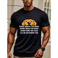 EVERY SNACK YOU MAKE MEAL BAKE Black Funny Crew Neck - Adult & Kids T-Shirts, Sweatshirts & Hoodies apparel design preview 1