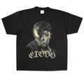 EXODO BIG HEAD Crew Neck Plaid Cotton - Adult & Kids T-Shirts, Sweatshirts & Hoodies apparel design preview 1
