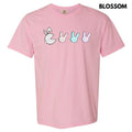 Easter Cakes Pac Comfort Colors - Adult & Kids T-Shirts, Sweatshirts & Hoodies apparel design preview 1